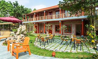 Tam Coc Lavender Homestay