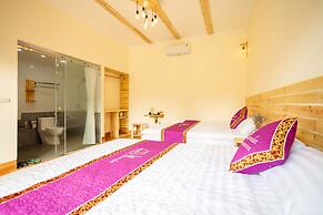 Tam Coc Lavender Homestay