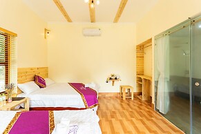 Tam Coc Lavender Homestay