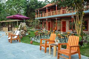 Tam Coc Lavender Homestay