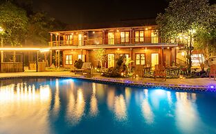 Tam Coc Lavender Homestay