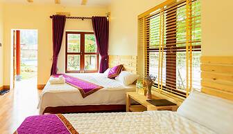 Tam Coc Lavender Homestay