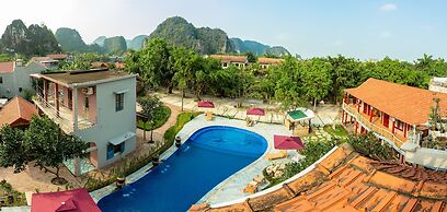Tam Coc Lavender Homestay