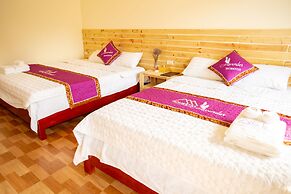 Tam Coc Lavender Homestay