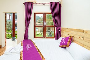 Tam Coc Lavender Homestay