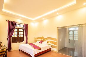 Tam Coc Lavender Homestay