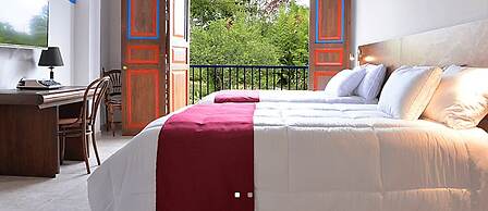 Balsora Hotel Boutique