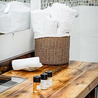 Balsora Hotel Boutique