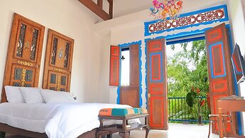 Balsora Hotel Boutique