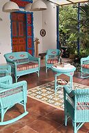 Balsora Hotel Boutique