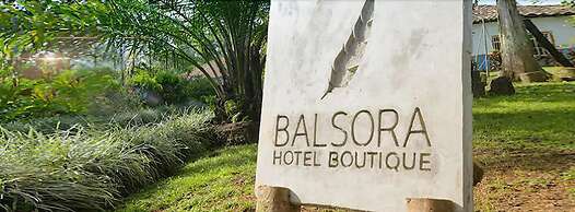 Balsora Hotel Boutique