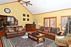 Schussboomer`s Retreat