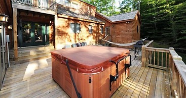 Schussboomer`s Retreat