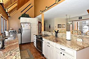 Schussboomer`s Retreat