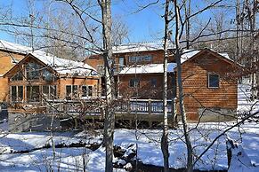 Schussboomer`s Retreat