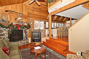 Schussboomer`s Retreat