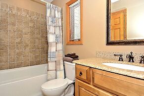 Schussboomer`s Retreat