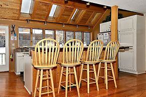 Schussboomer`s Retreat