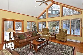 Schussboomer`s Retreat