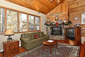 Schussboomer`s Retreat