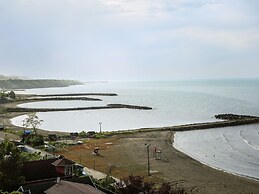 Sofia Beach Residence