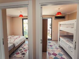 Sofia Beach Residence