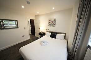 The Hatton Apartments