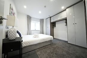 The Hatton Apartments