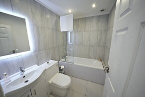 The Hatton Apartments