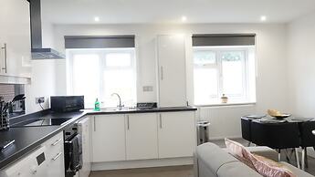 The Hatton Apartments