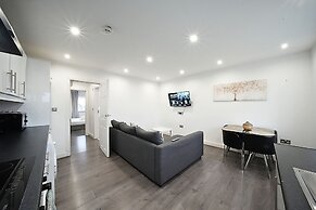 The Hatton Apartments