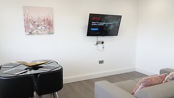 The Hatton Apartments