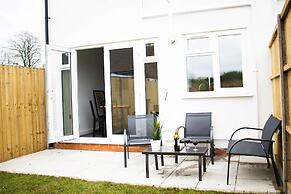 The Hatton Apartments