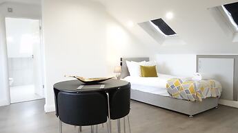 The Hatton Apartments