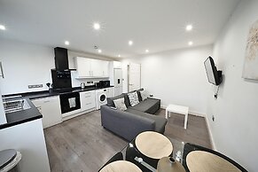 The Hatton Apartments