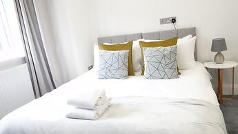 The Hatton Apartments