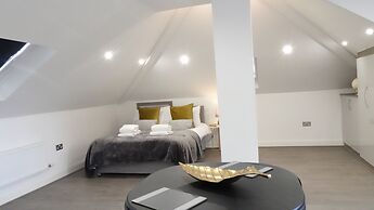 The Hatton Apartments