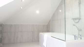 The Hatton Apartments