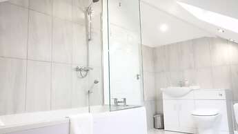 The Hatton Apartments