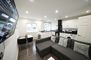 The Hatton Apartments