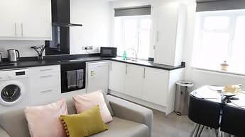 The Hatton Apartments