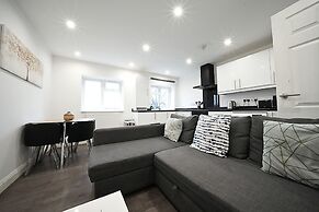 The Hatton Apartments