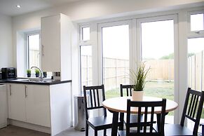 The Hatton Apartments