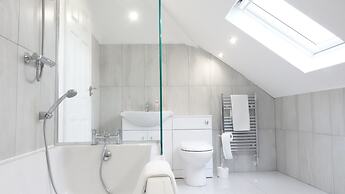 The Hatton Apartments