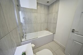 The Hatton Apartments