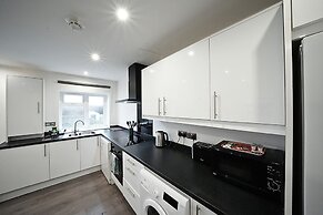 The Hatton Apartments