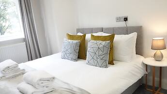 The Hatton Apartments