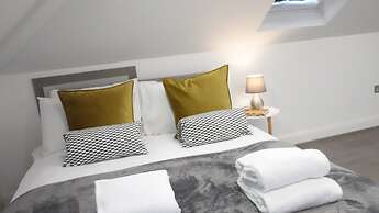 The Hatton Apartments