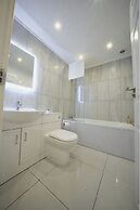 The Hatton Apartments