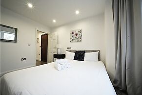 The Hatton Apartments